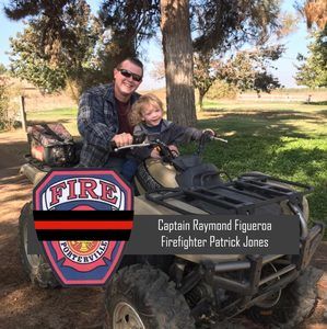 Meet your Posher, Mikey